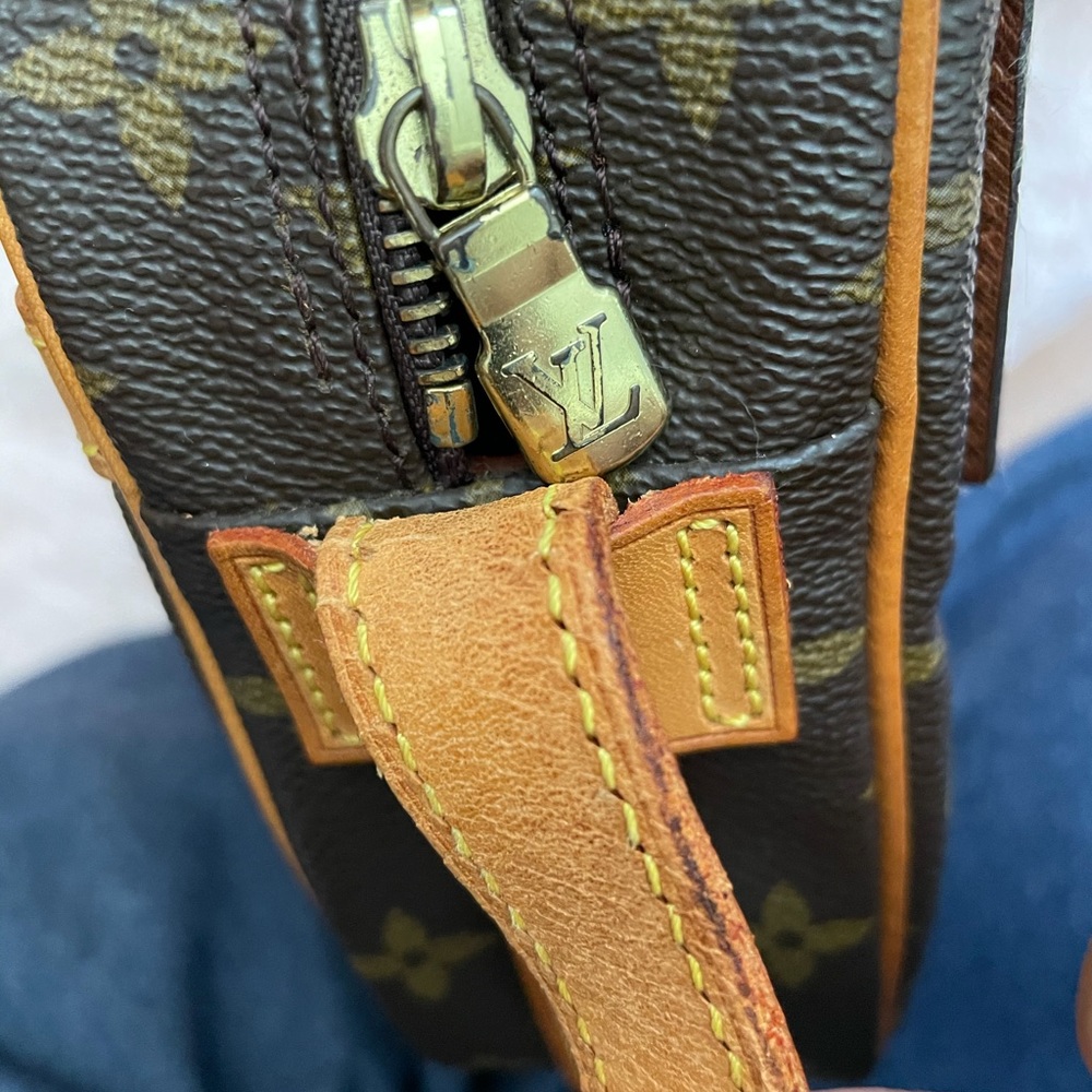 Louis vuitton jeune fille 27 (GM) - Picture 7 of 16